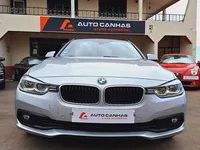 Usado BMW 318 150 HP (110 kW) 2017 Carrinha
