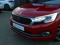 Usado DS Automobiles DS4 Sport Chic 150 HP (110 kW) 2016 Vermelho SUV