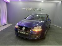 usado VW Golf V 