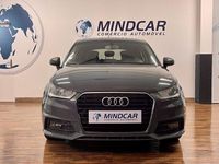 usado Audi A1 Sportback 1.4 TDI Sport