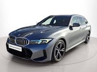 Usado BMW 320 Comfort Edition 190 HP (139 kW) 2025 Carrinha
