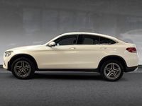 usado Mercedes GLC300e Classe GLC4Matic