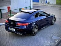 Usado Mercedes E300 AMG 245 HP (180 kW) 2018 Coupé