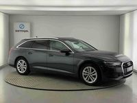 Usado Audi A6 265 HP (194 kW) 2023 Cinza Carrinha