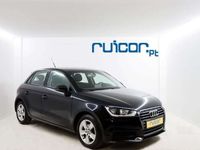 usado Audi A1 Sportback 1.4 TDI S-line S tronic