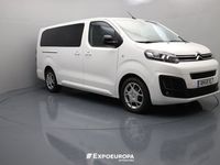 usado Citroën Spacetourer 1.5 HDI 9L LONGA