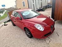 usado Alfa Romeo MiTo 1.3 JTDM Distinctive