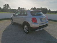 usado Fiat 500X 1.6 Multijet Popstar