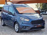 usado Ford Transit Courier