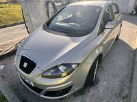 usado Seat Altea km 195 000 / 2010