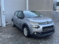 Usado Citroën C3 PureTech 83 HP (61 kW) 2019 Citadino