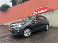 usado Seat Arona 1.0 TSI Style DSG