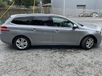 usado Peugeot 308 SW 1.6