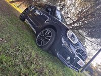 Usado Mini John Cooper Works Countryman 190 HP (139 kW) 2018 Cinza antracite SUV