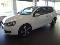 usado VW Golf VI 1.6TDI SPORT 130CV