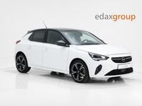 Usado Opel Corsa 100 HP (73 kW) 2023 Branco Citadino