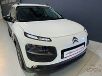 usado Citroën C4 Cactus 1.2 PureTech Shine