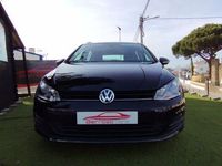 usado VW Golf 1.6 TDi GPS Edition Frotas