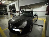 usado Alfa Romeo Giulietta Hatchback 1.4TB 170 cv - 125Kw