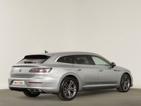 usado VW Arteon Sb 2.0 Tdi R-Line Dsg7