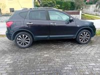 usado Nissan Qashqai J10 2010