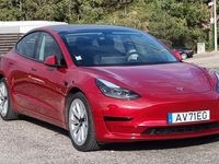 usado Tesla Model 3 Standart RWD iva dedutivel - 21