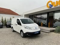 usado Nissan e-NV200 4p Professional