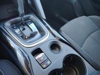 Usado Renault Kadjar Intens 140 HP (102 kW) 2022 Cinza SUV