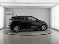 Usado Renault Clio V Evolution 91 HP (66 kW) 2024 Preto Citadino