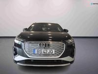 Usado Audi Q4 e-tron S-line plus 210 kW (286 HP) 2025 Cinzento SUV