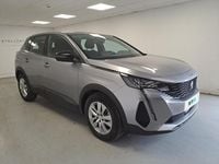 Usado Peugeot 3008 Active 130 HP (95 kW) 2022 Cinza SUV