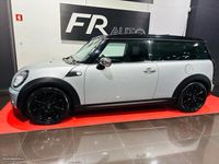 usado Mini Cooper D Clubman 