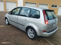 usado Ford C-MAX 1,6 TDCI 2005 5 LUGARES 2999