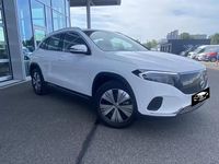 Usado Mercedes EQA300 Progressive 167 kW (228 HP) 2024 Branco SUV