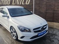 usado Mercedes CLA180 Shooting Brake Cdi Urban