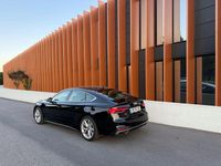 Usado Audi A5 Sportback Sport 163 HP (119 kW) 2020 Citadino