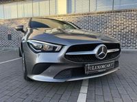 Usado Mercedes CLA180 Shooting Brake 116 HP (85 kW) 2020 Carrinha