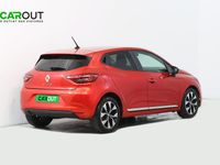 Usado Renault Clio V 90 HP (66 kW) 2023 Outra