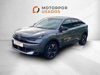 Usado Citroën e-C4 114 kW (156 HP) 2025 Cinza Sedan