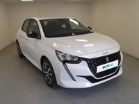 usado Peugeot 208 1.2 PureTech 75cv Active Pack