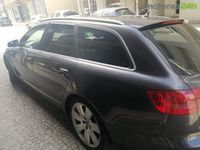 usado Audi A6 Avant 2.0 TDi Multitronic S-line