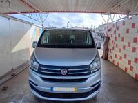 usado Fiat Talento Tipo