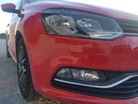 usado VW Polo 1.0 Allstar