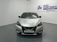 usado Nissan Micra 1.0 IG-T N-Sport