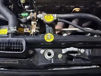 Usado Honda CR-X 160 HP (117 kW) 1992 Preto Coupé