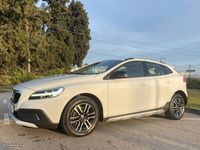 usado Volvo V40 2.0 D3 Momentum