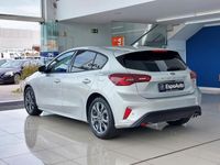 usado Ford Focus 1.0 EcoBoost MHEV ST-Line