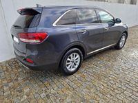 usado Kia Sorento 2.2 CRDI 200 cv Aut (Full extras)