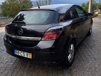 usado Opel Astra GTC Astra 1.3