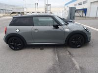 usado Mini Cooper S 2019